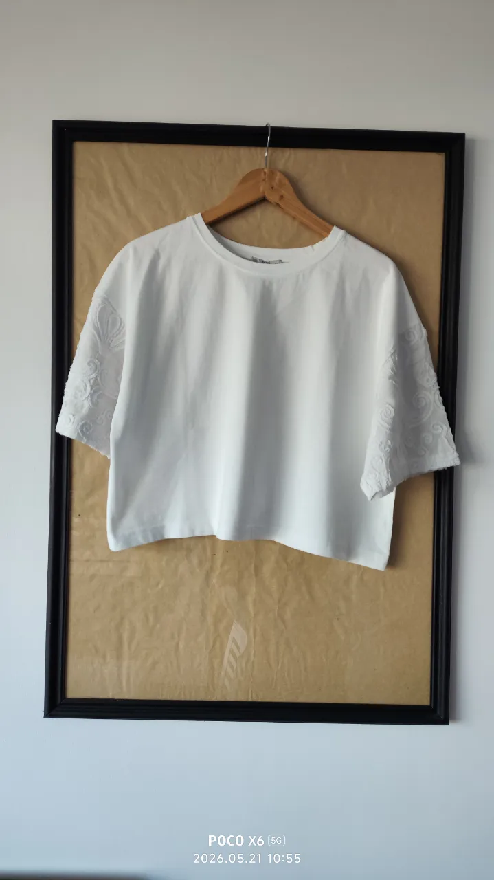 Zara · Talle S