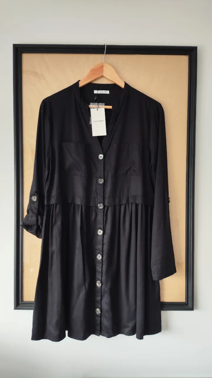 Vestido Easy Wear - imagen 1