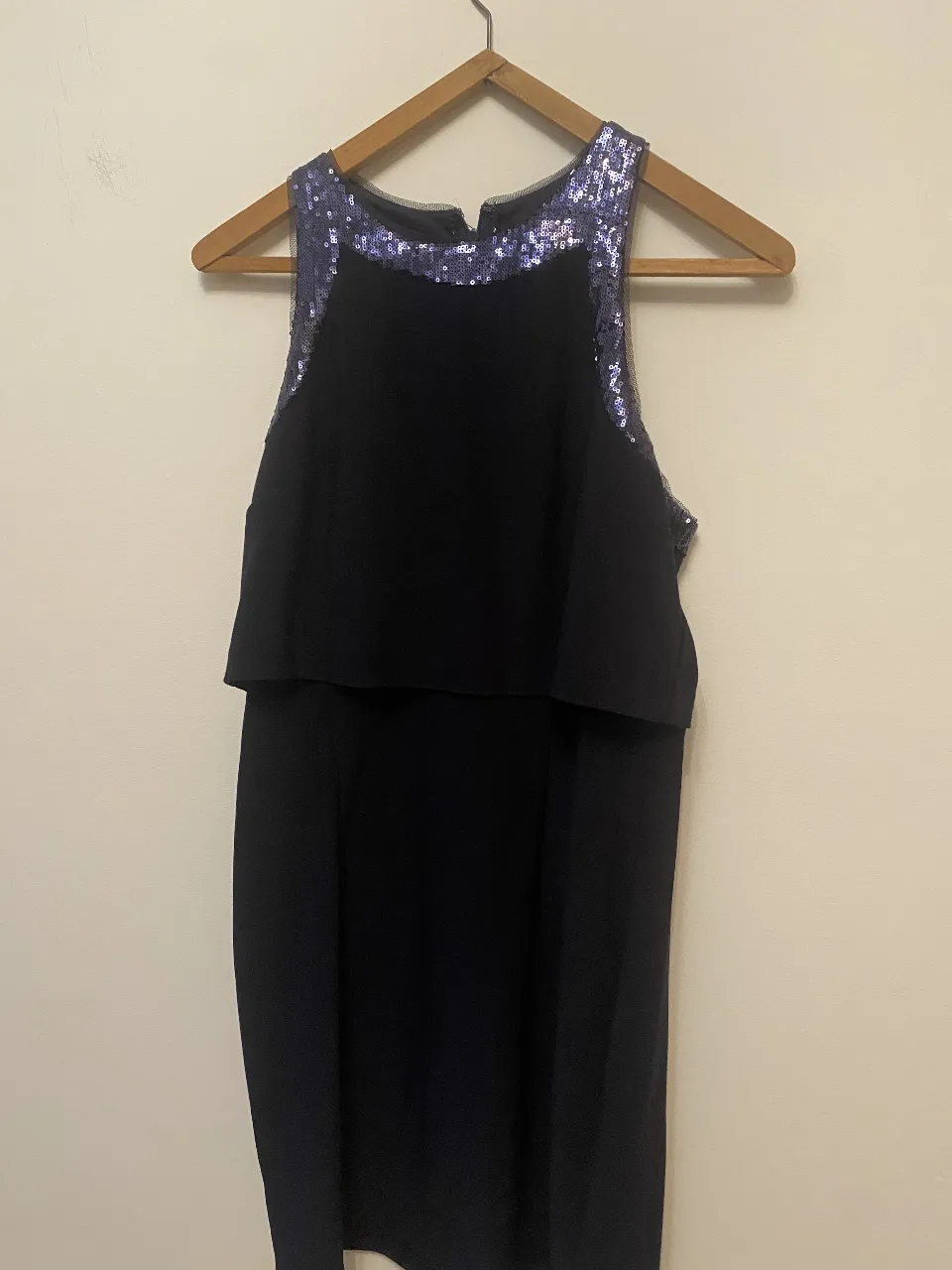 Vestido Sin marca. - imagen 1