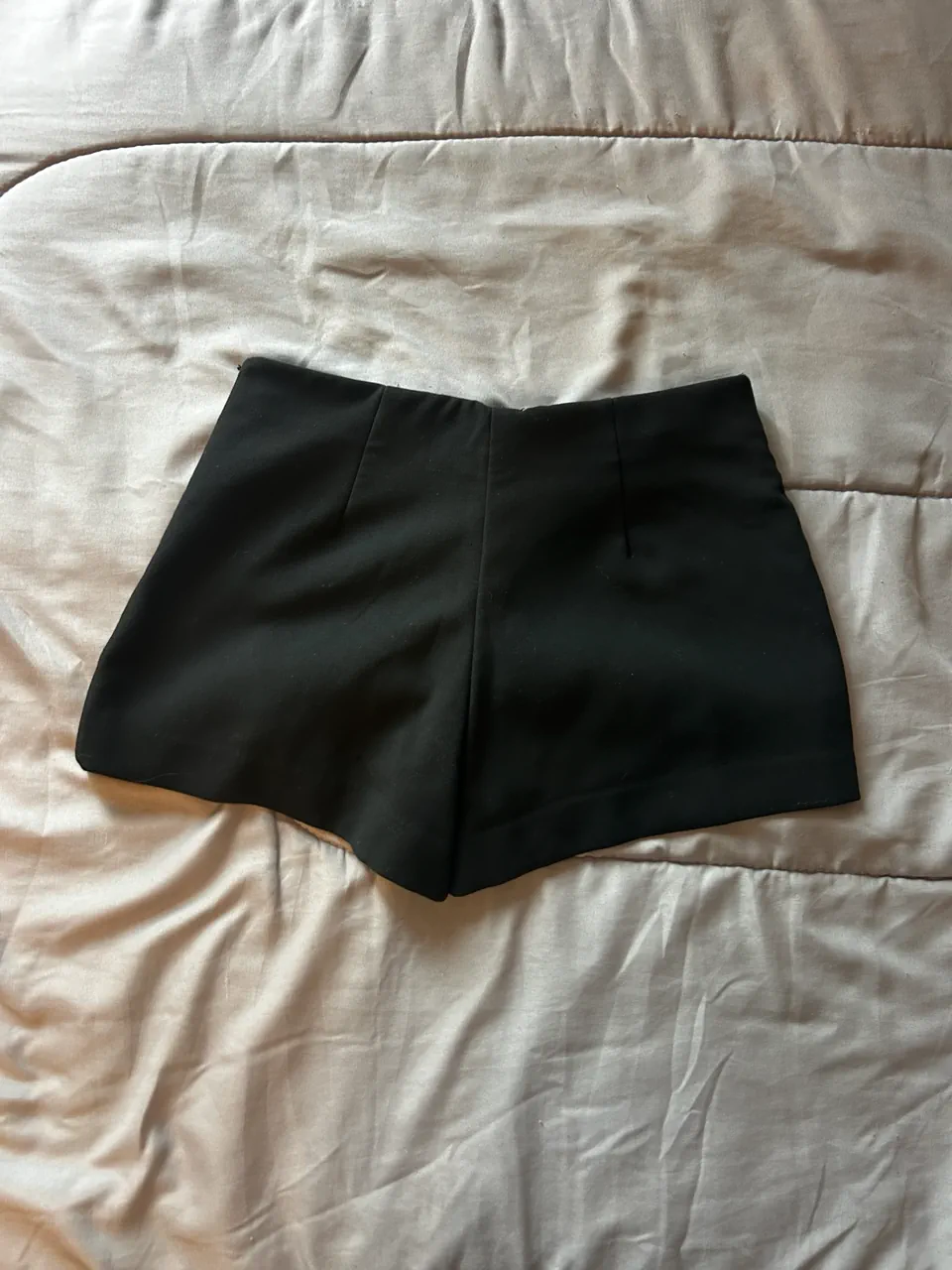 Minifalda Zara - imagen 1