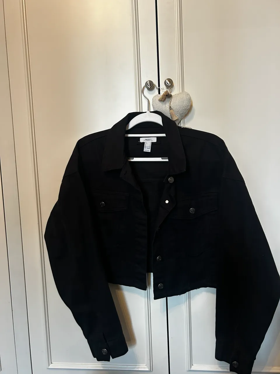 Campera Forever 21 - imagen 1