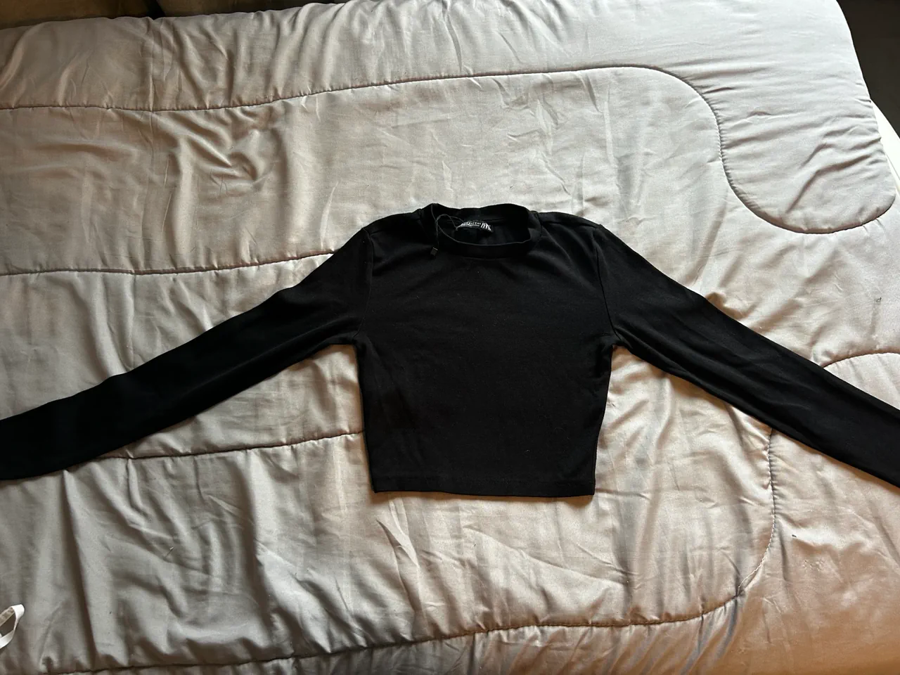 Remera Zara - imagen 1