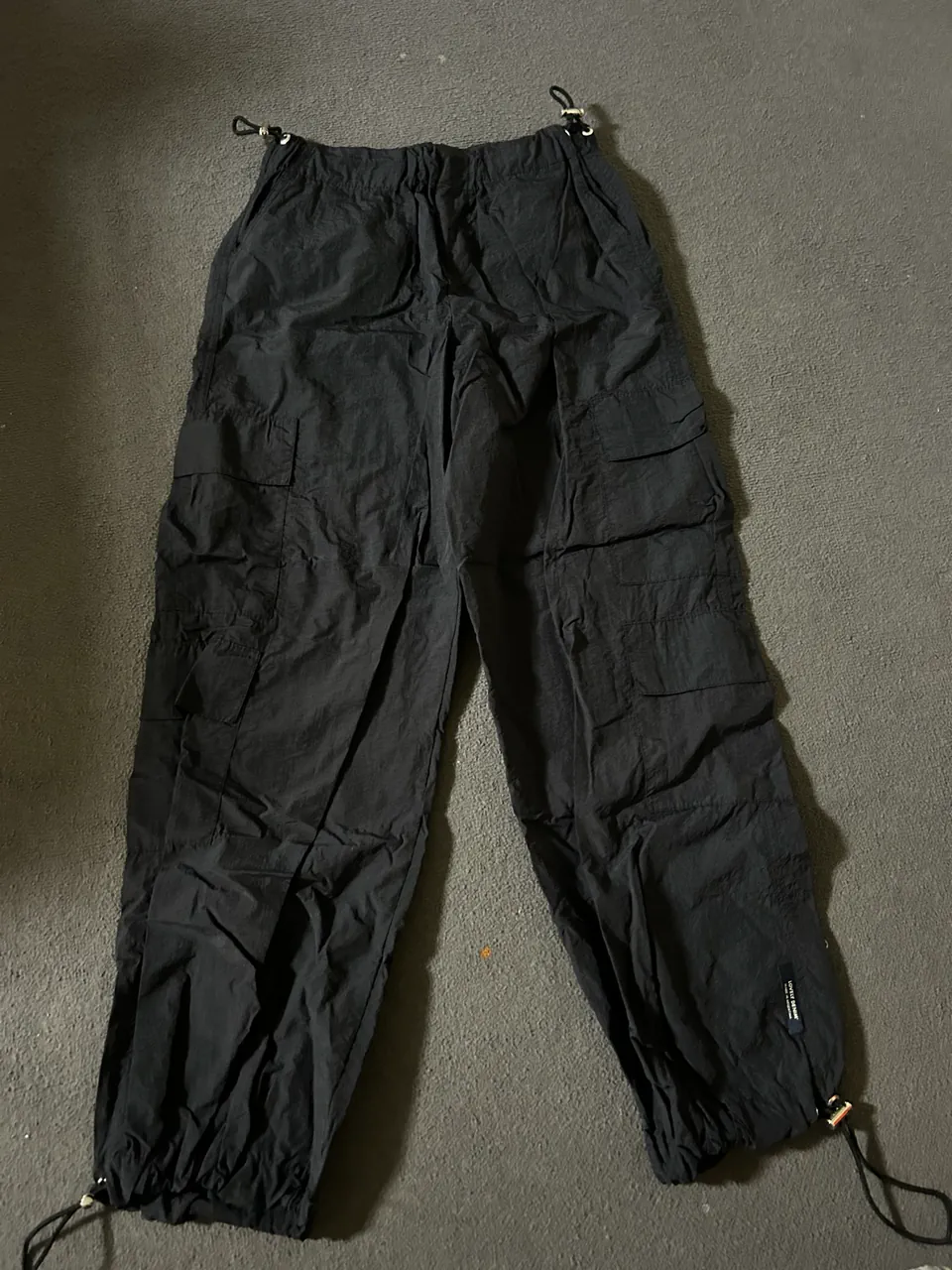Pantalón Lovely Denim - imagen 1