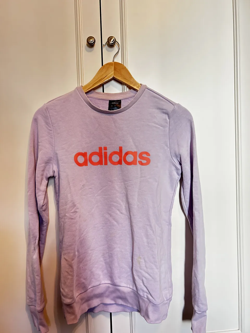 Buzo adidas - imagen 1