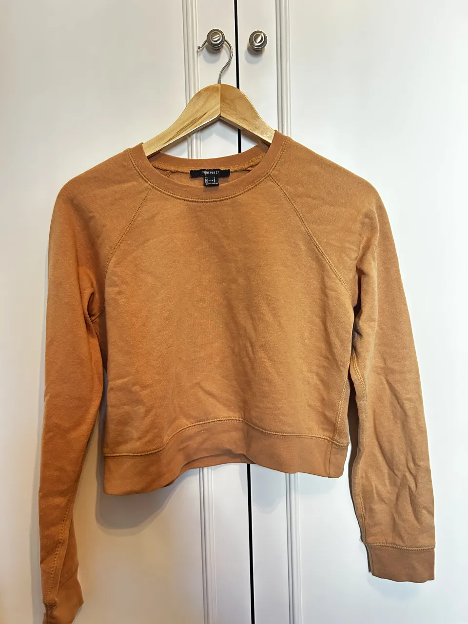 Buzo Forever 21 - imagen 1