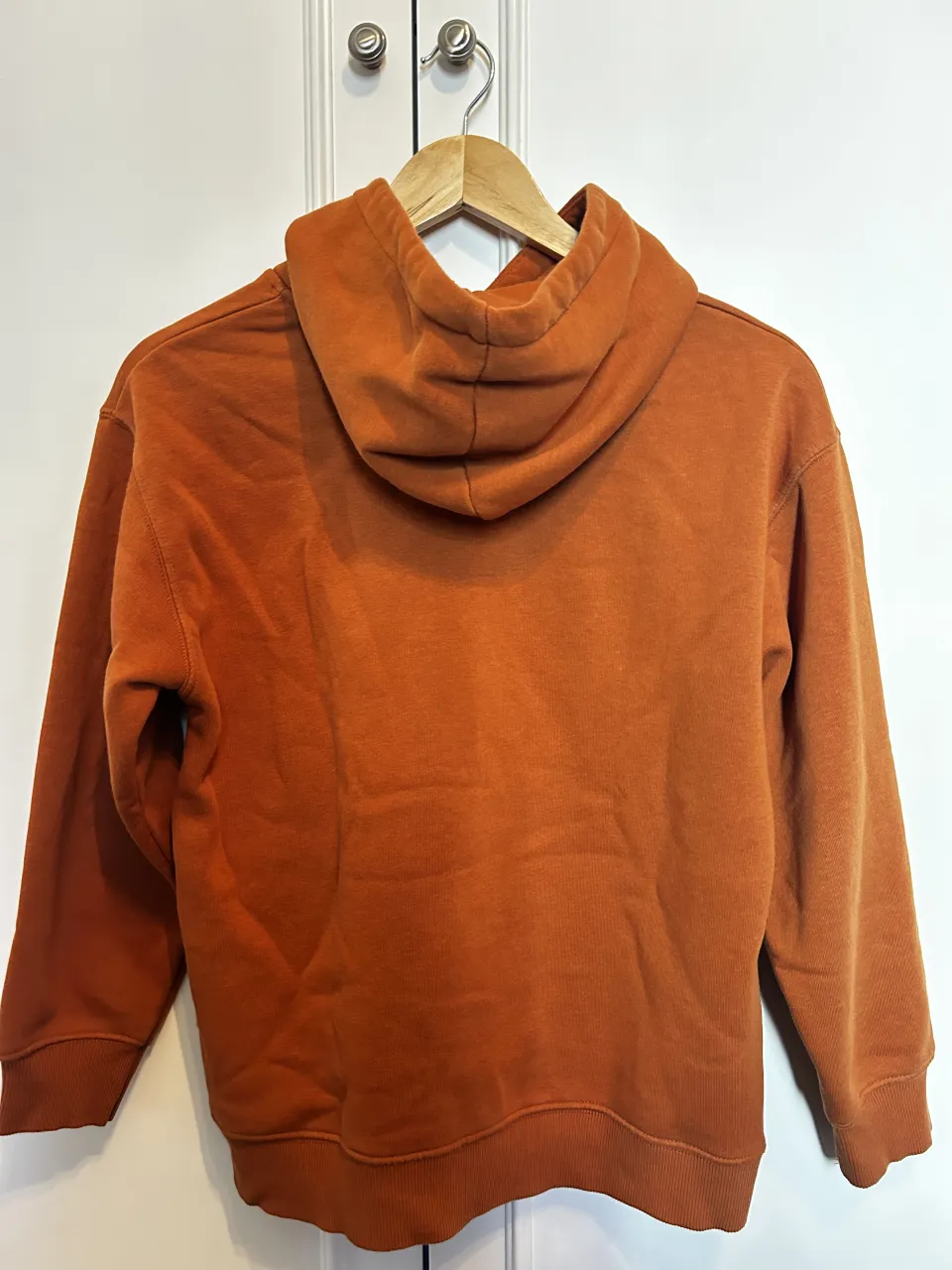 Buzo Zara - imagen 1
