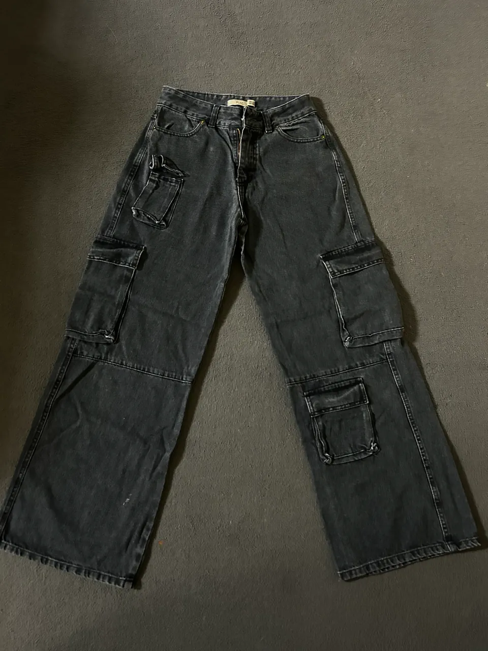 Pantalón PLAC - imagen 1