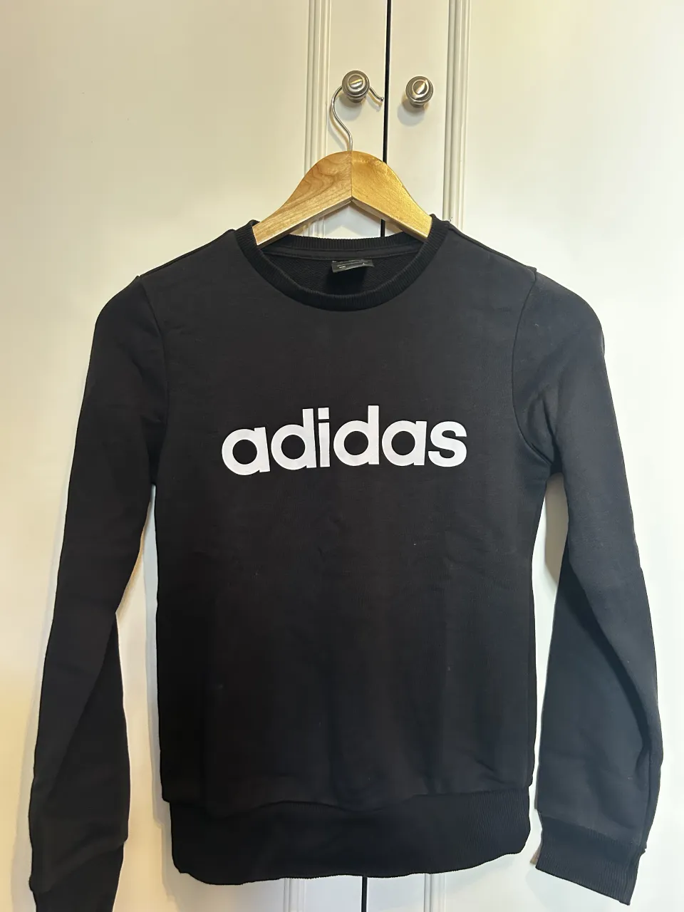 Buzo adidas - imagen 1