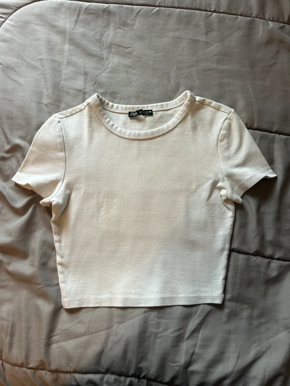 Remera Zara - imagen 1
