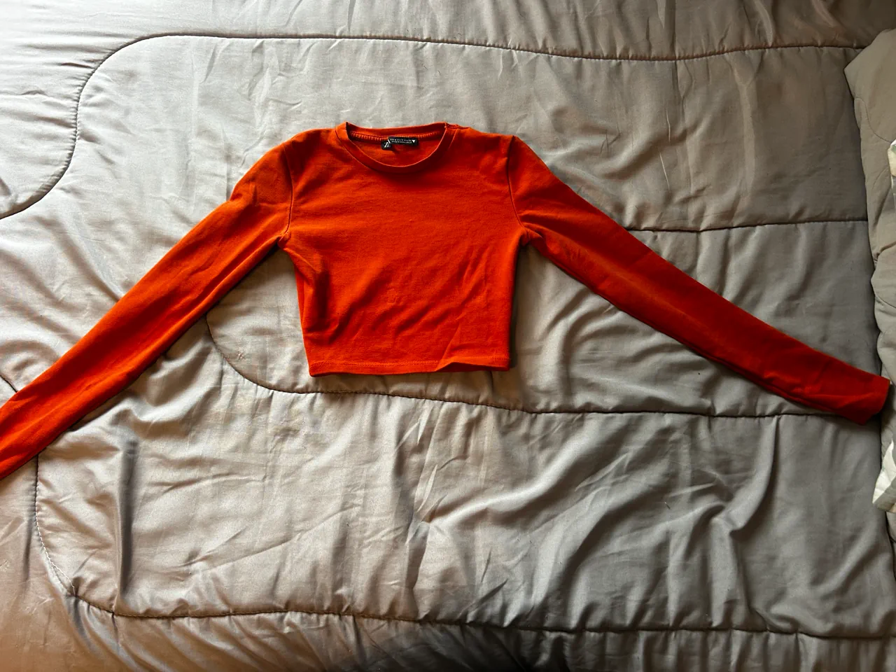 Remera Zara - imagen 1