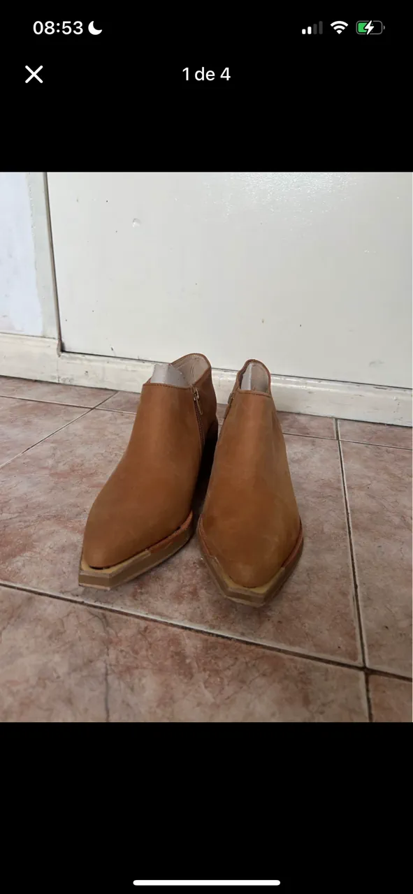 Botas Otra - imagen 1