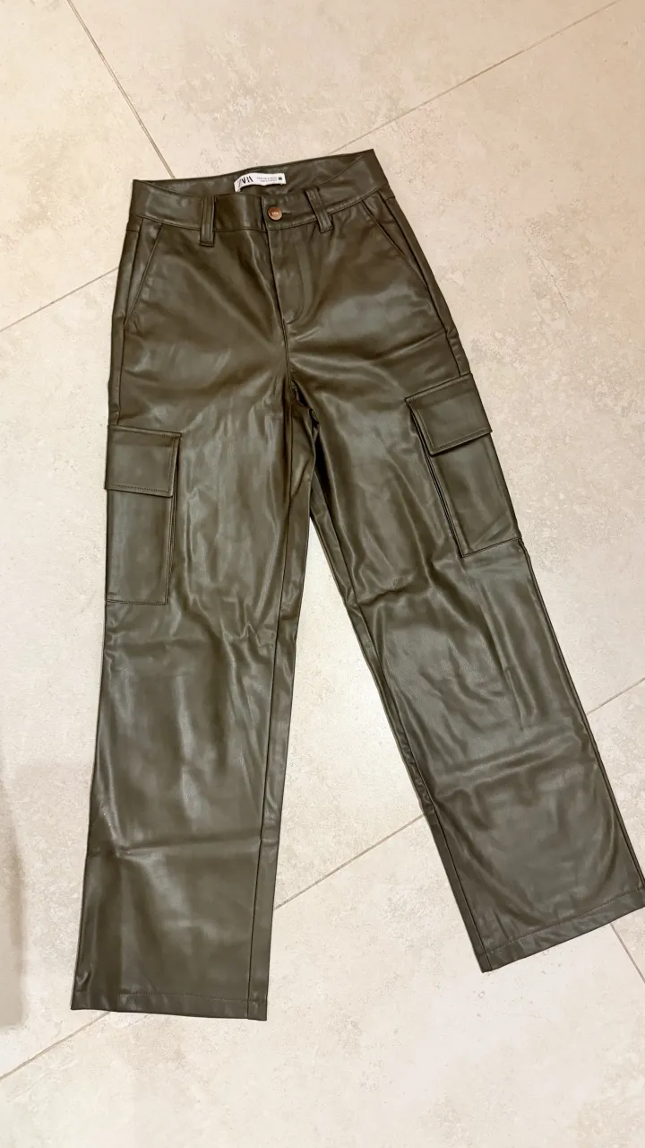 Pantalón Zara - imagen 1