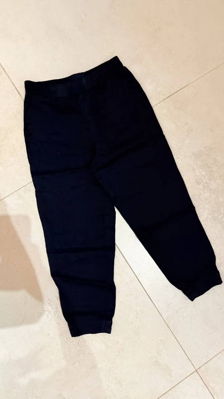 Etiqueta Negra · Talle XS