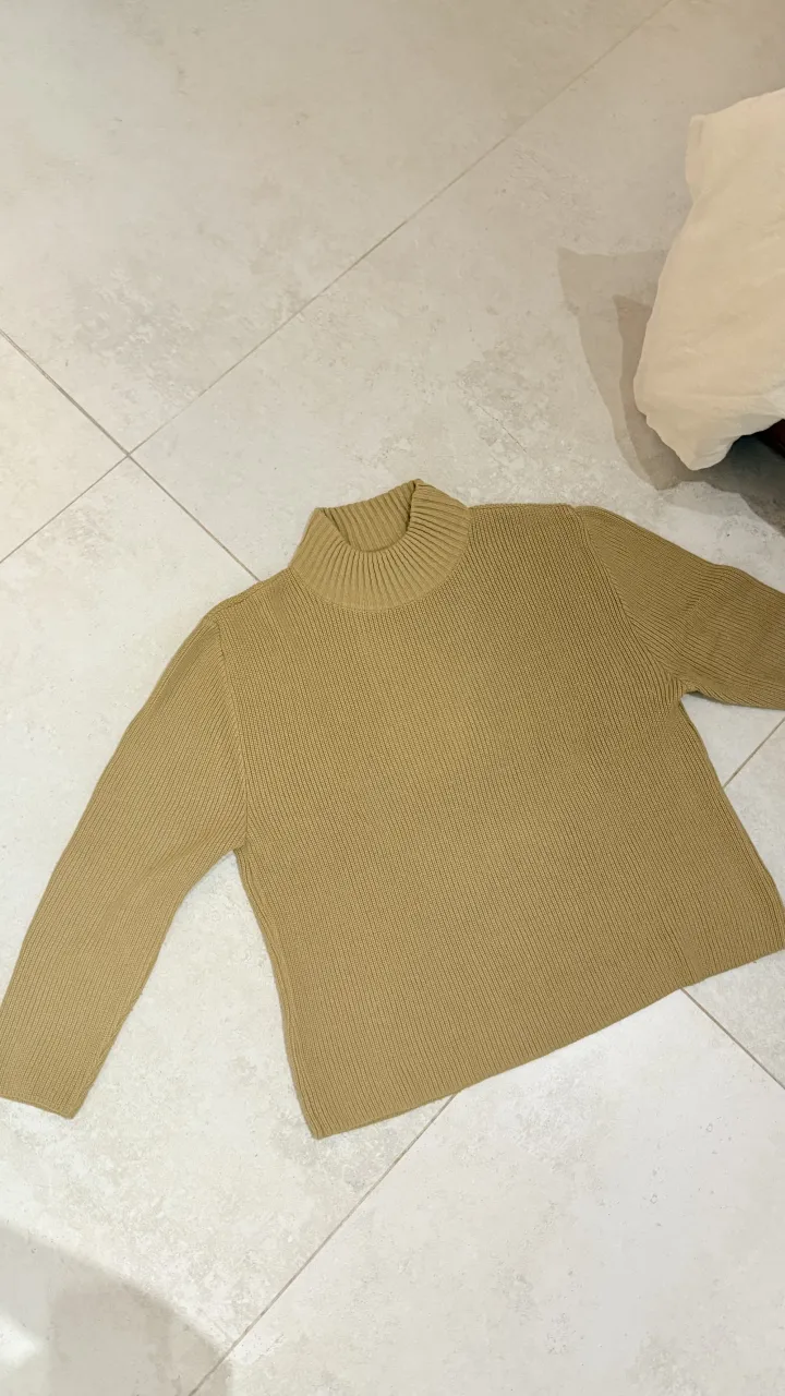 Polera Crispina - imagen 1