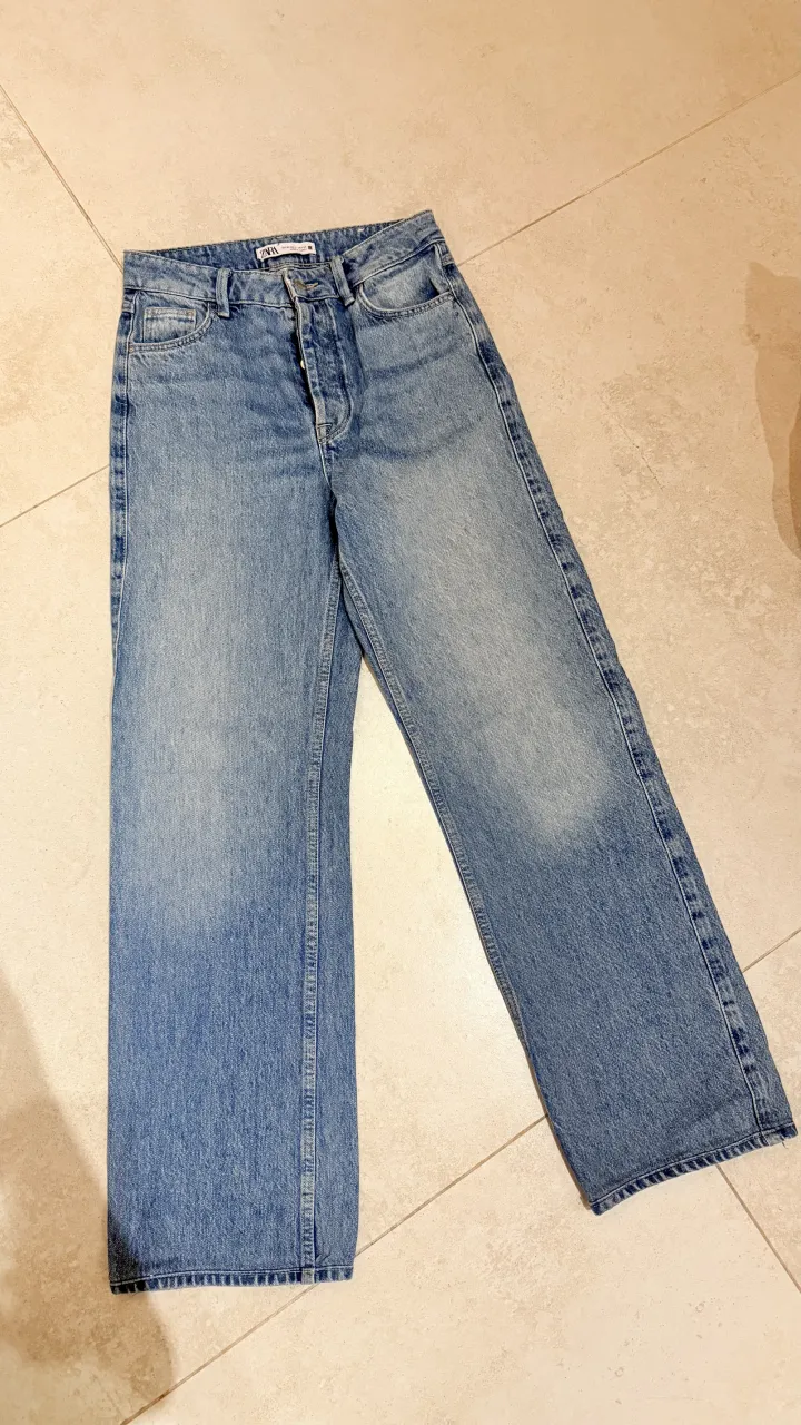 Pantalón Zara - imagen 1