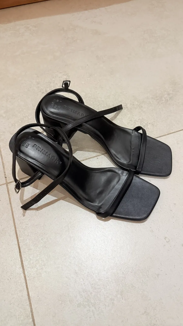 Sandalias Primark - imagen 1
