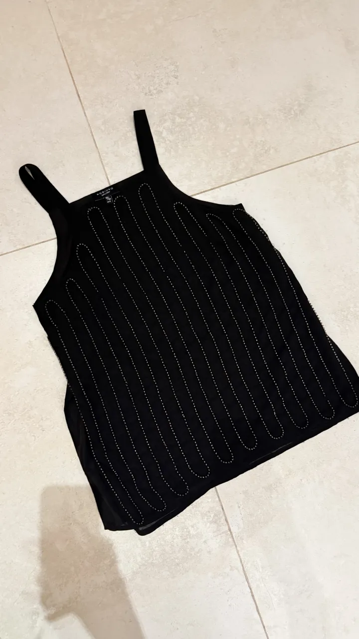Musculosa Kosiuko - imagen 1