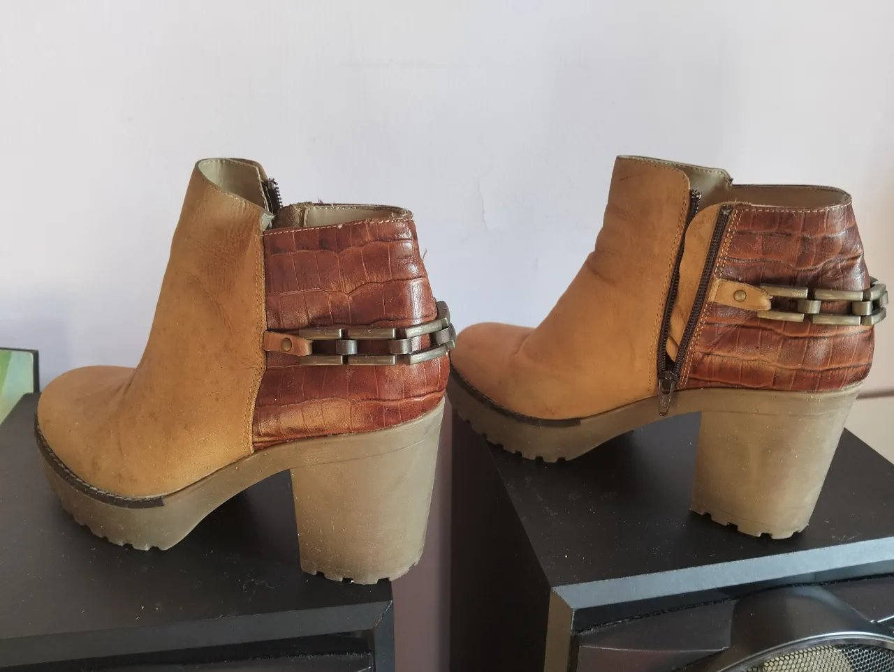 Botas Trasa - imagen 1