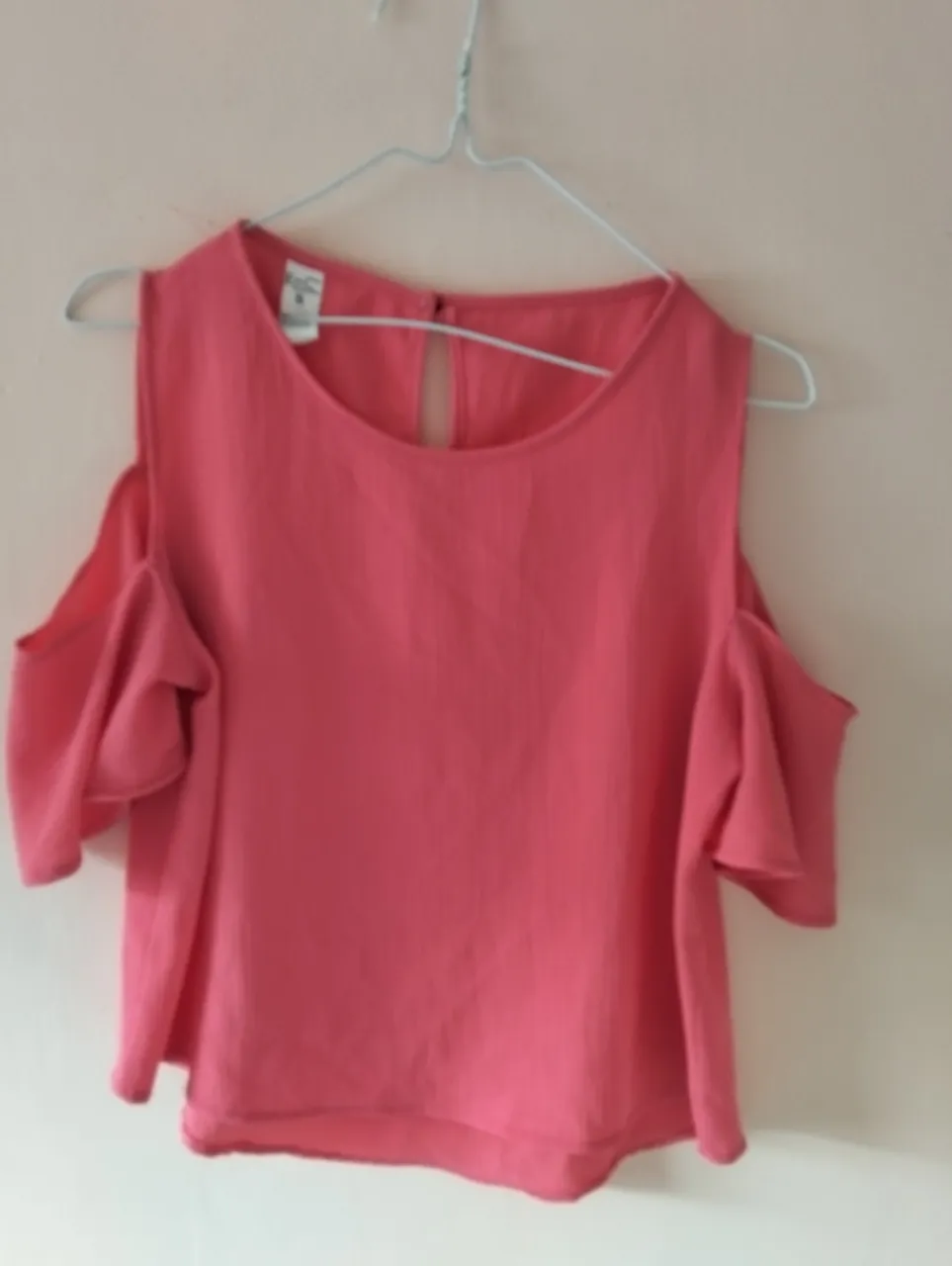 Blusa BC · Talle M