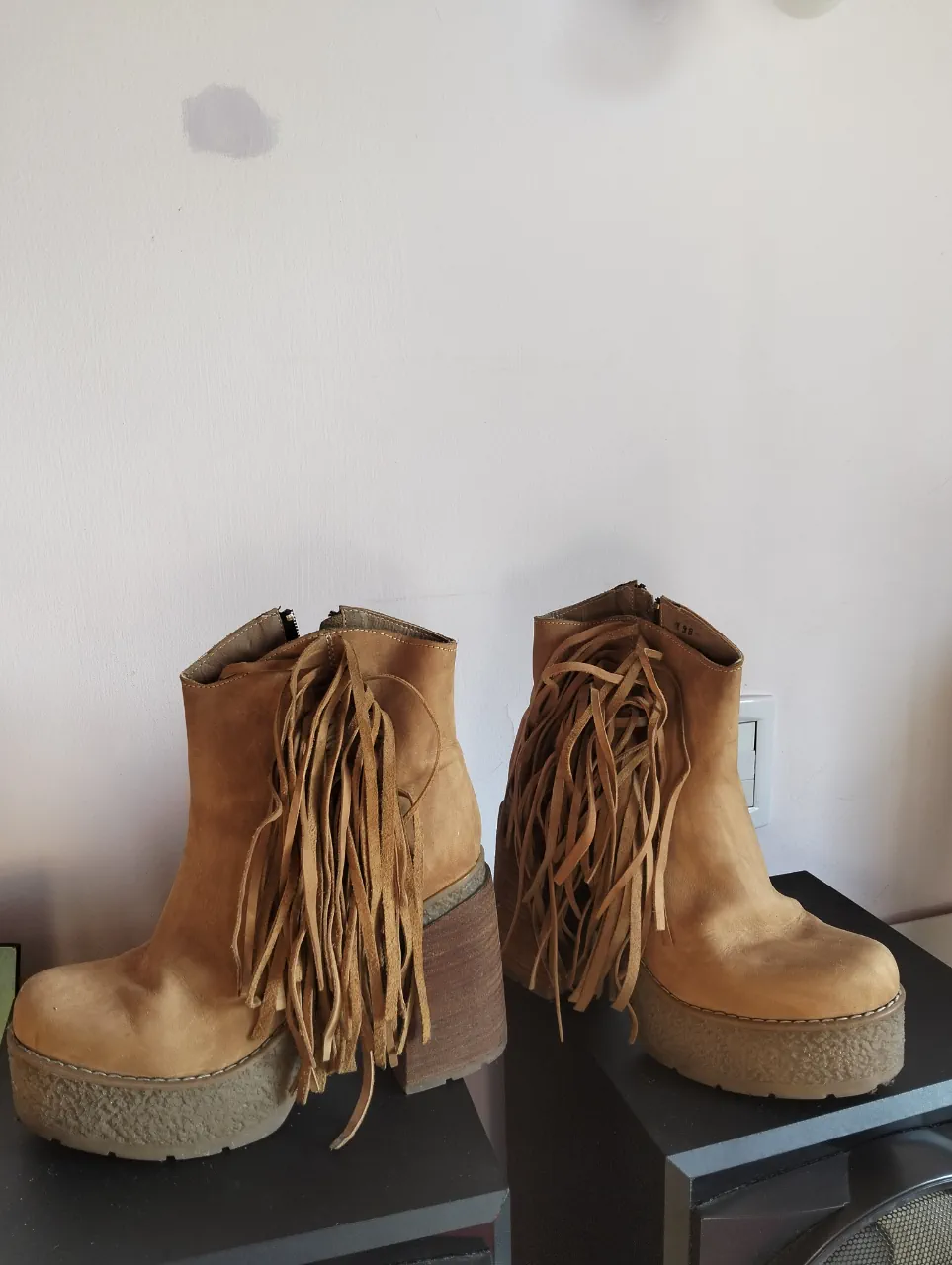 Botas Tresa - imagen 1