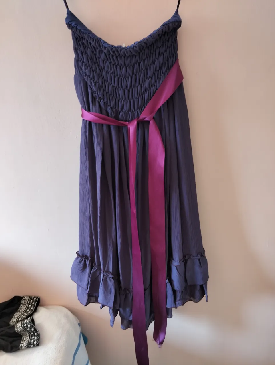 Vestido Sicala · Talle L