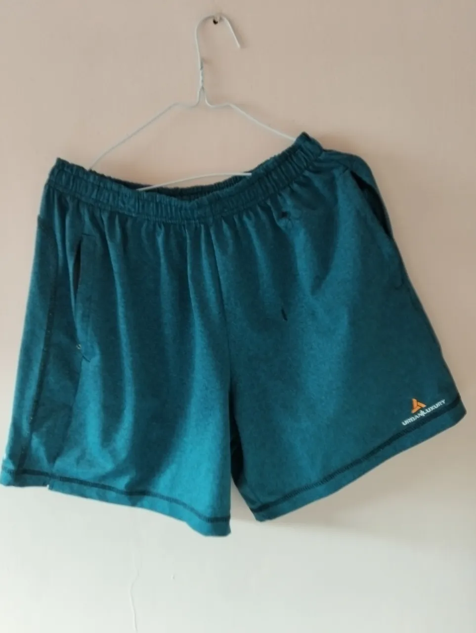 Short Urban luxury · Talle XXL