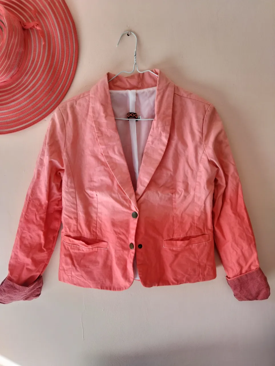 Blazer Boga - imagen 1