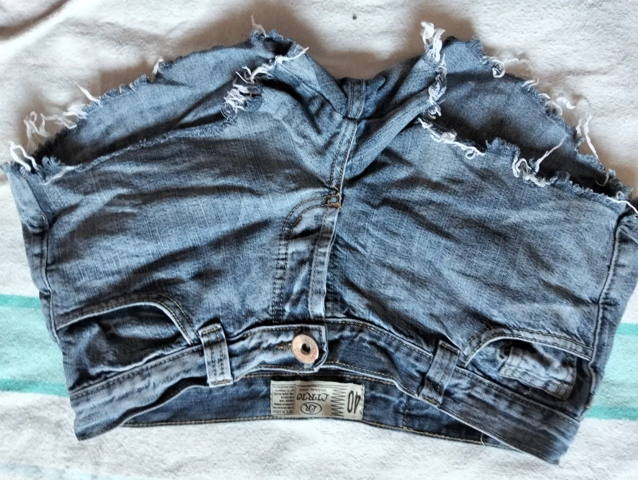 Short Litro - imagen 1