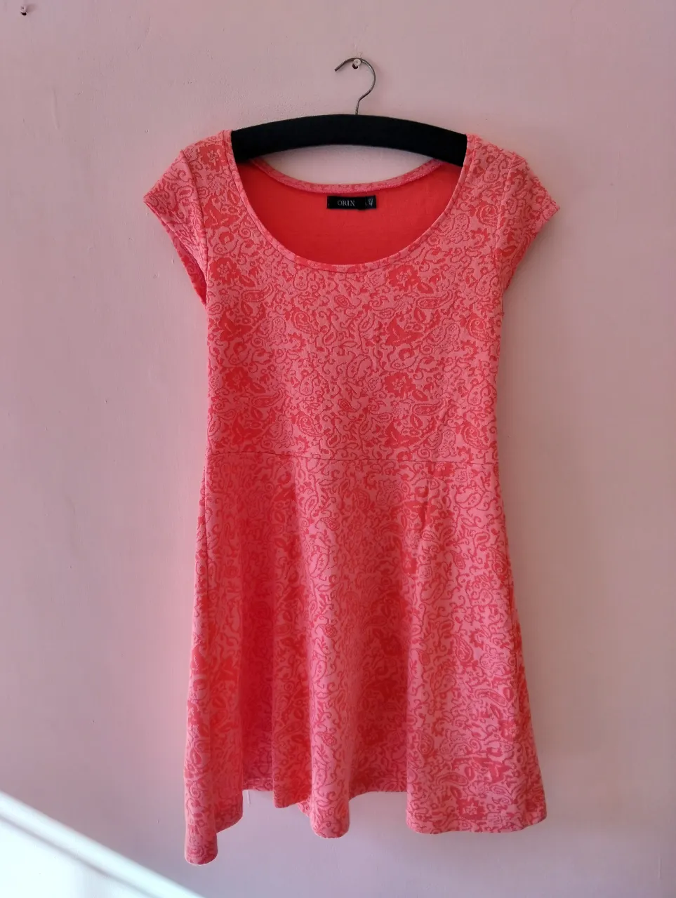 Vestido ORIX - imagen 1