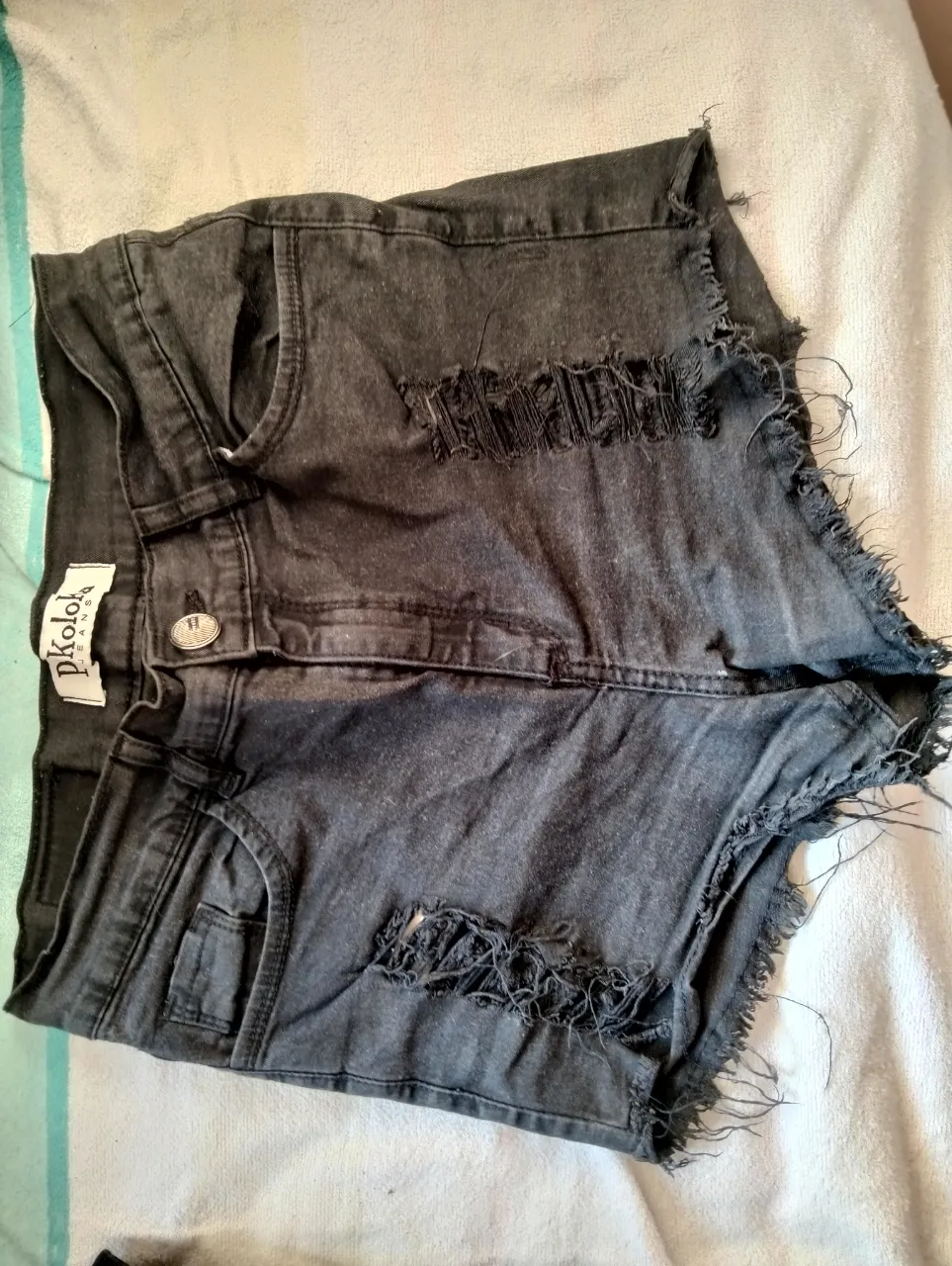 Short Pokoloca - imagen 1