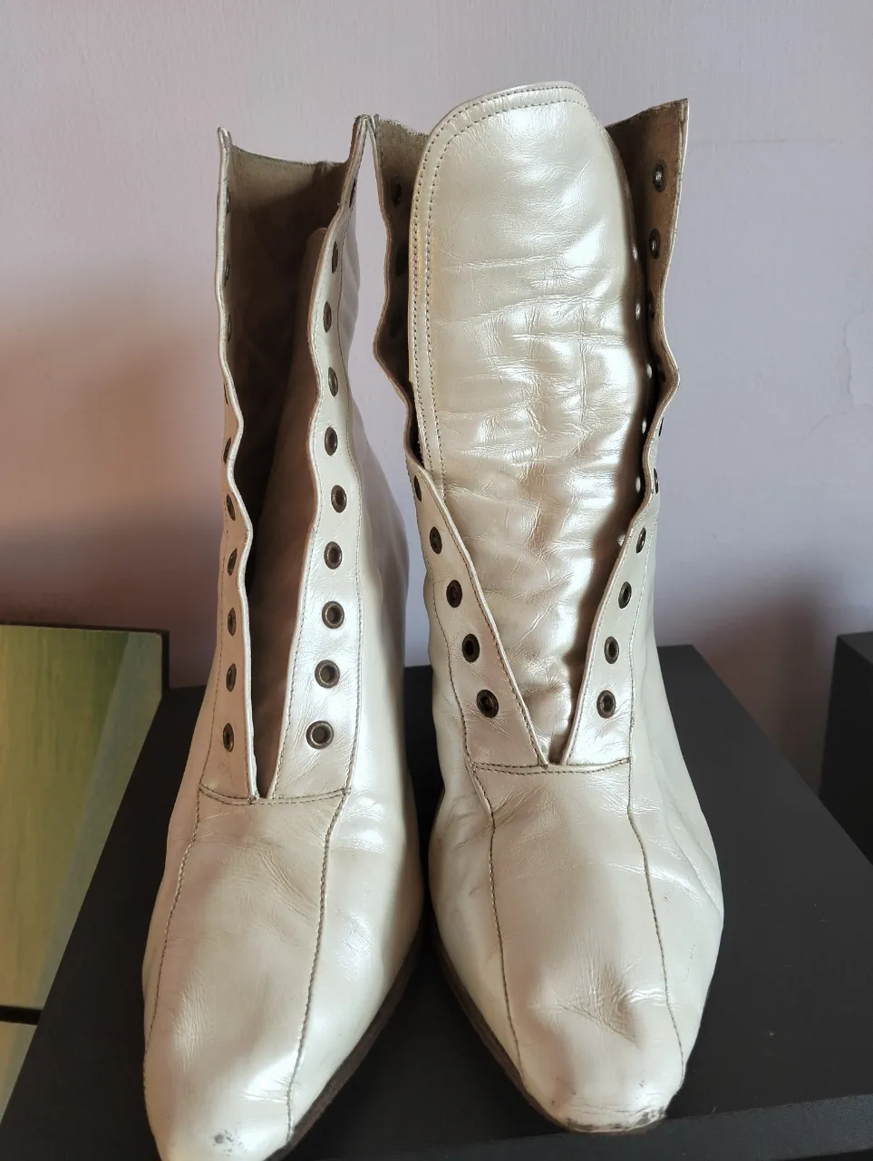 Botas Diseño de autor - imagen 1