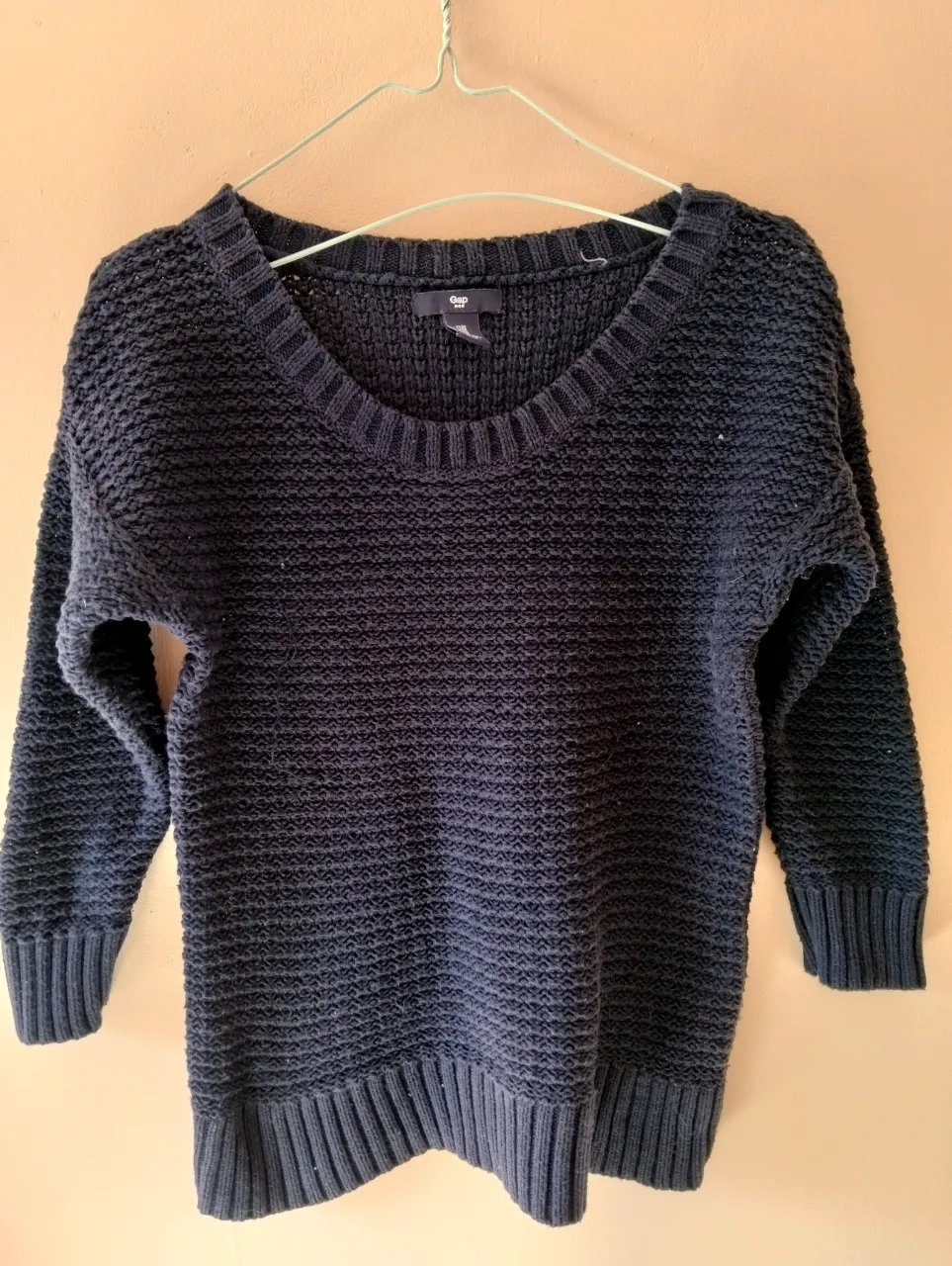 Chaleco GAP · Talle M