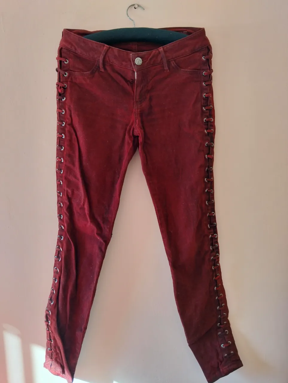 Jean GUESS - imagen 1