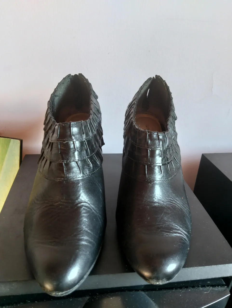 Botas Hush Puppies - imagen 1
