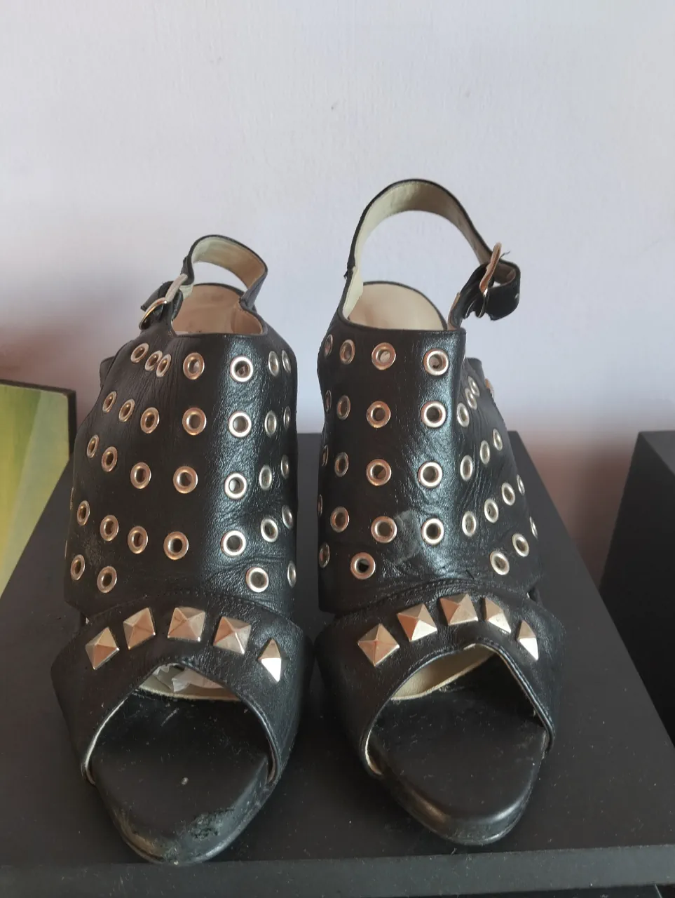 Sandalias Liotta - imagen 1