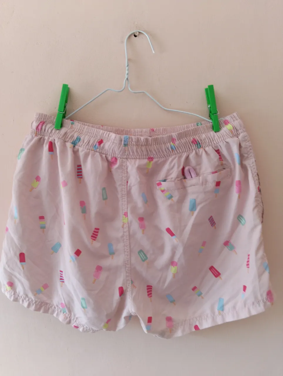 Short Bensimon - imagen 1
