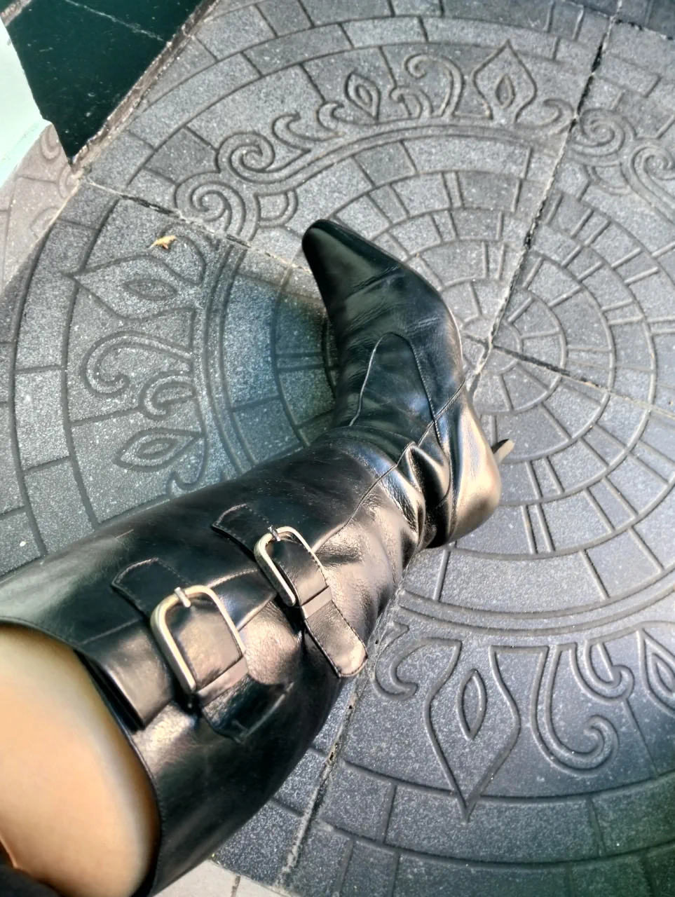 Botas Voss - imagen 1