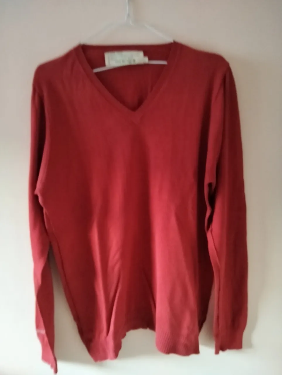 Sweater Old Bridge · Talle M