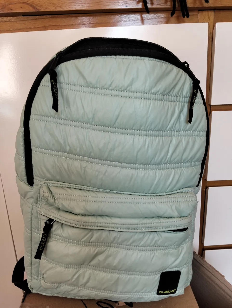 Mochila Bubba - imagen 1