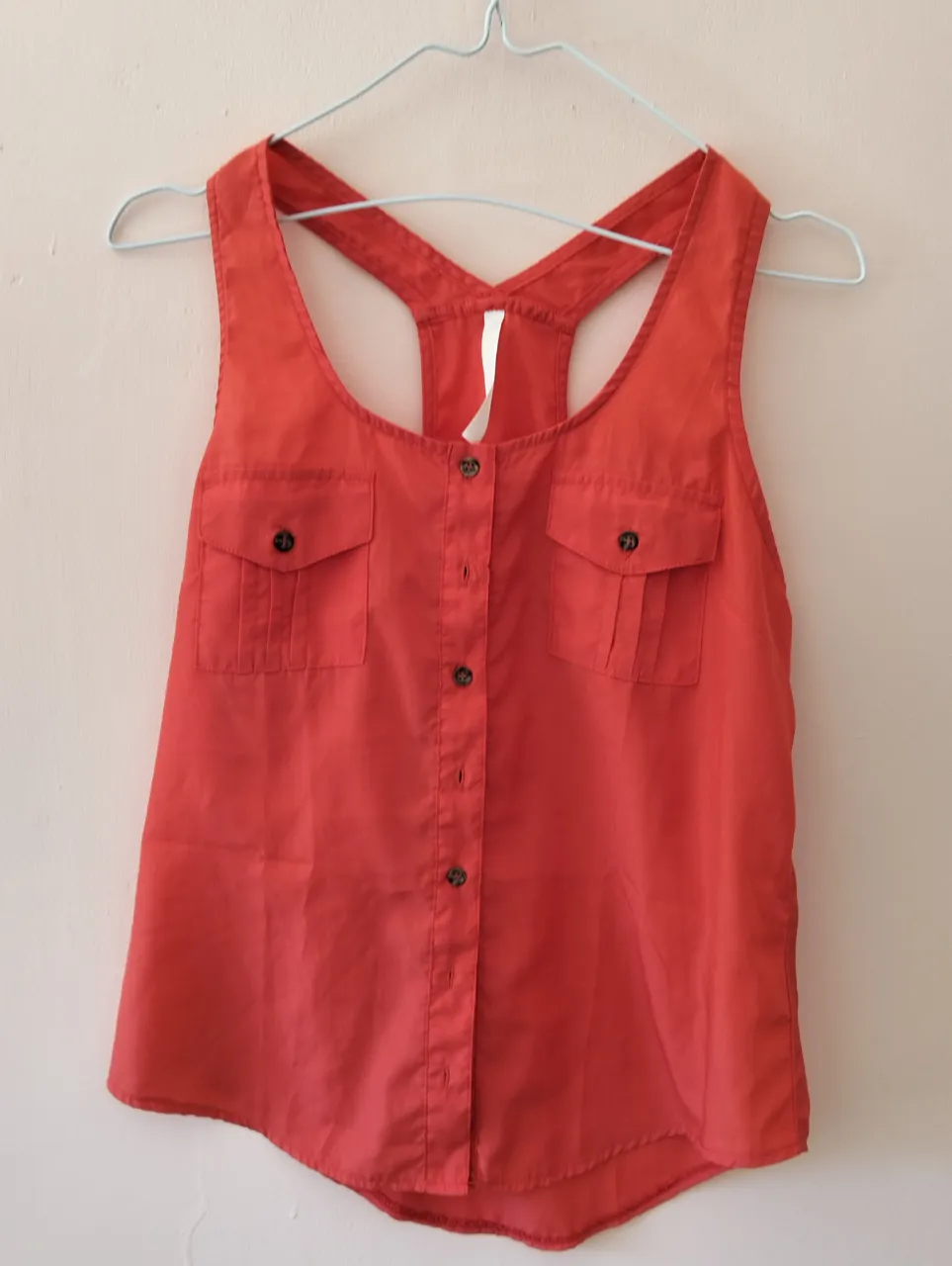 Musculosa Sin marca - imagen 1