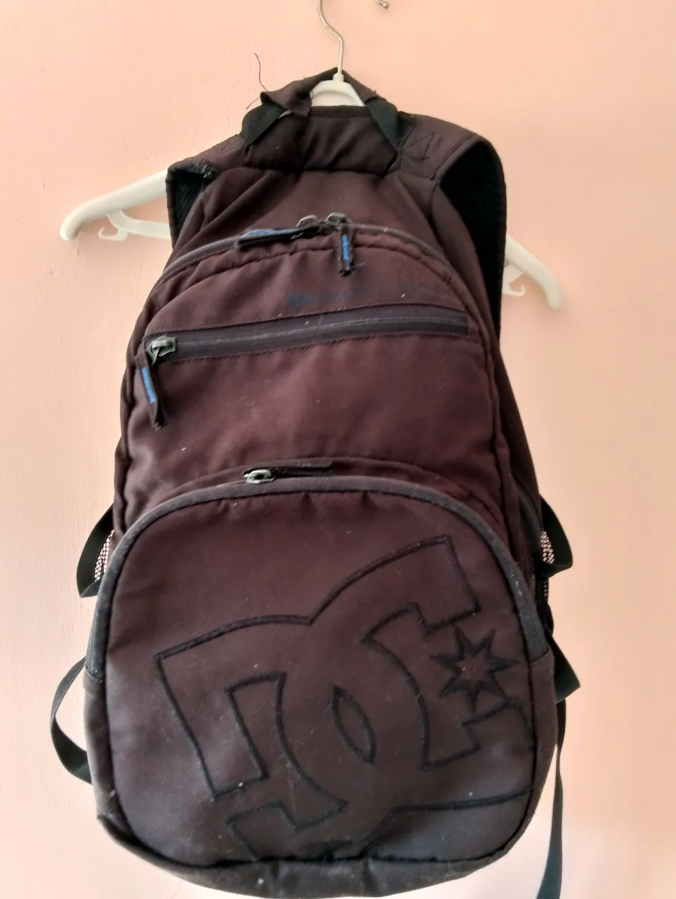 Mochila DC Shoes - imagen 1