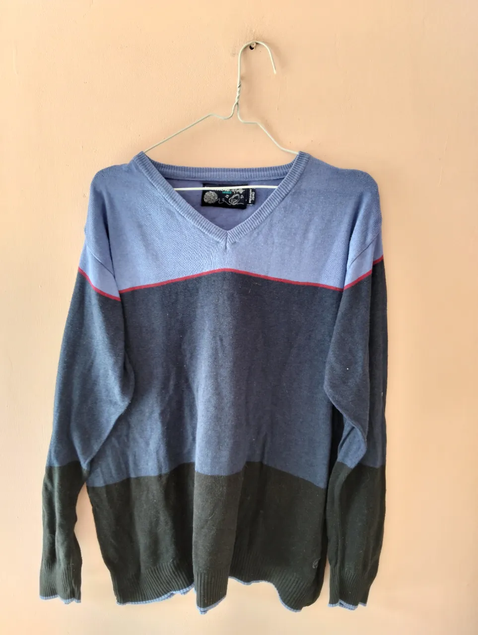 Polera Narrow · Talle L