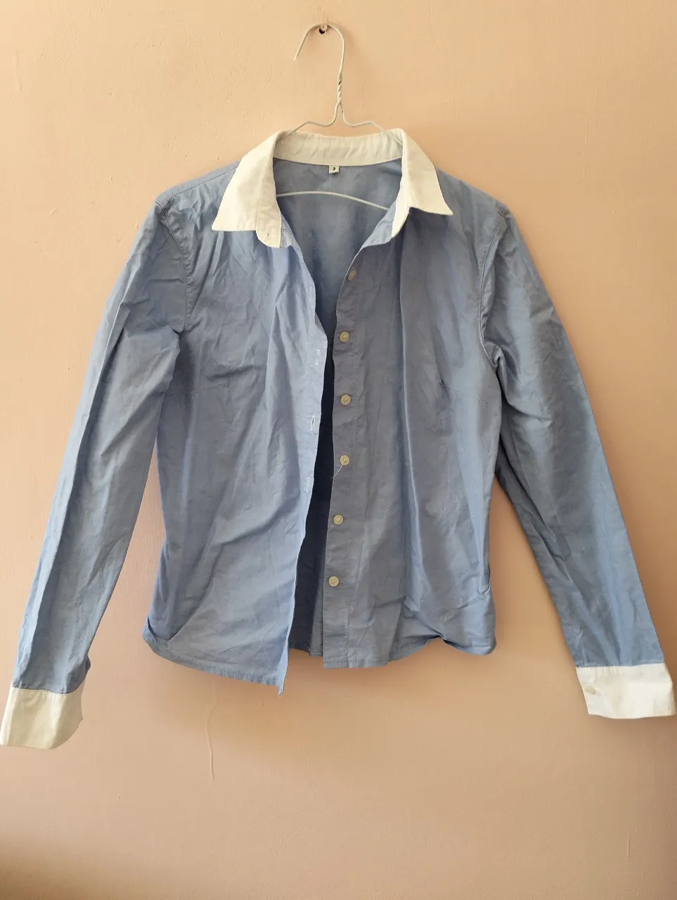 Camisa Sin marca · Talle M
