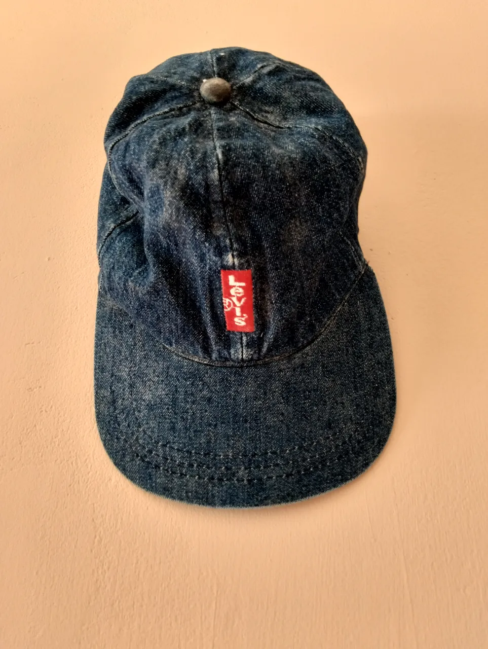 Gorra Levi's