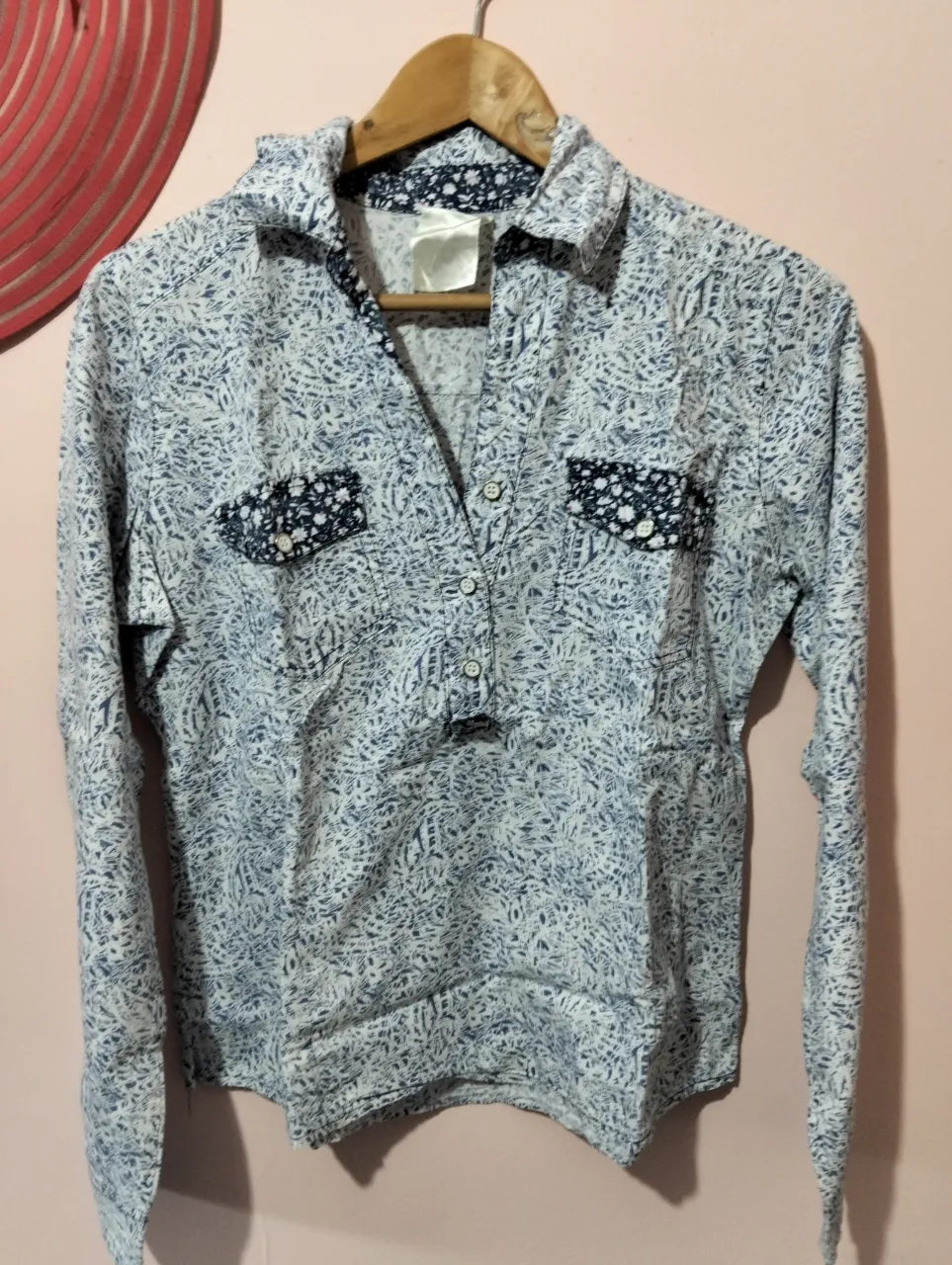 Camisa Stone - imagen 1