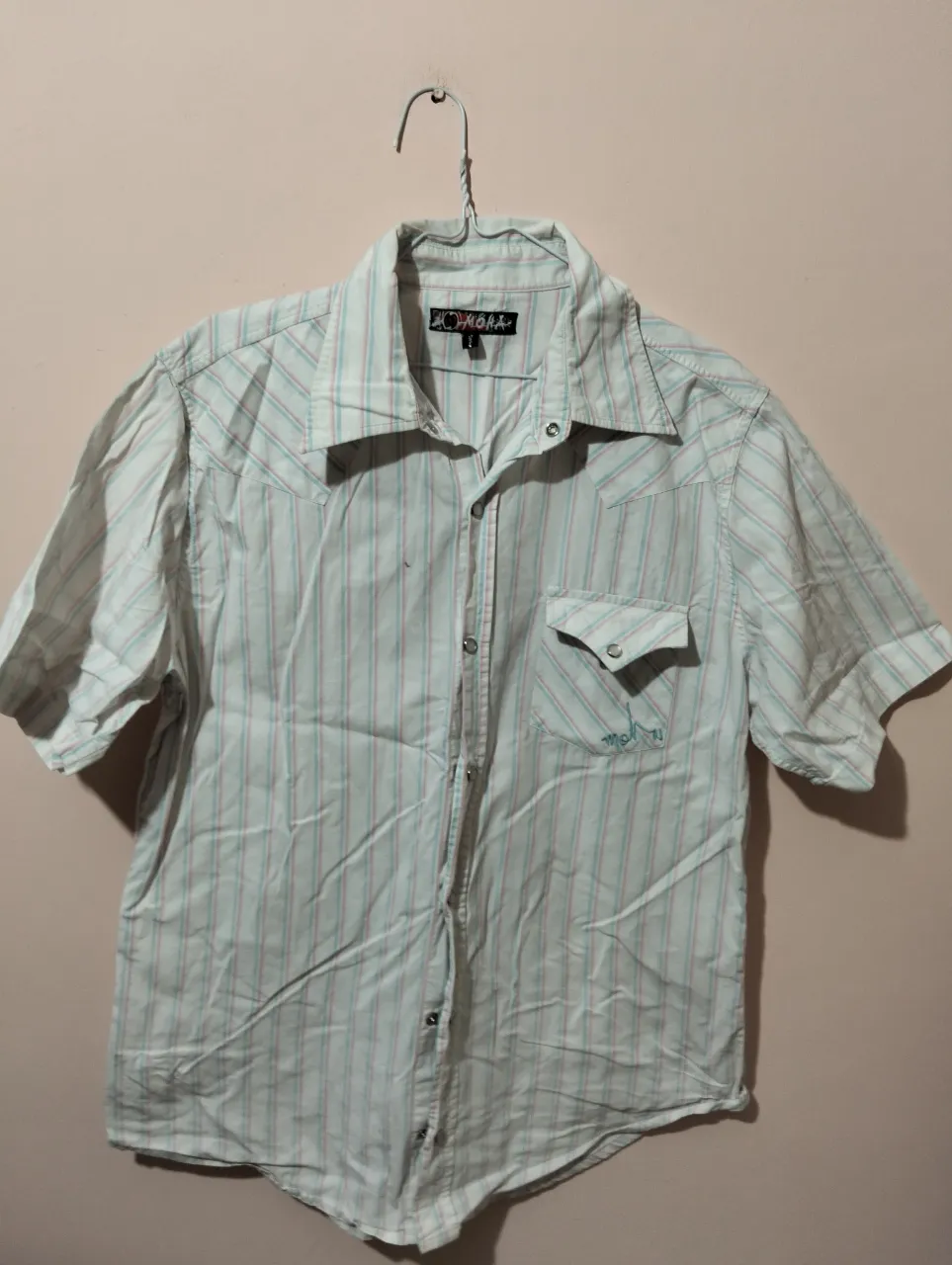 Camisa Moha - imagen 1