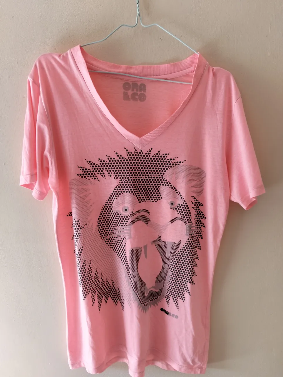 Remera Ona Saez - imagen 1