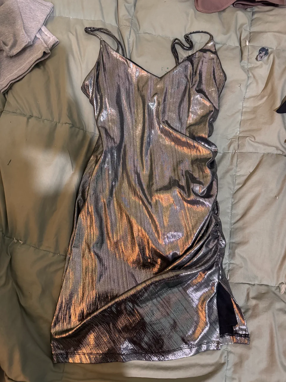 Vestido Forever 21 - imagen 1
