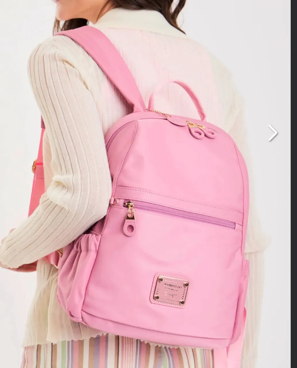 Mochila Juanita Jo - imagen 1
