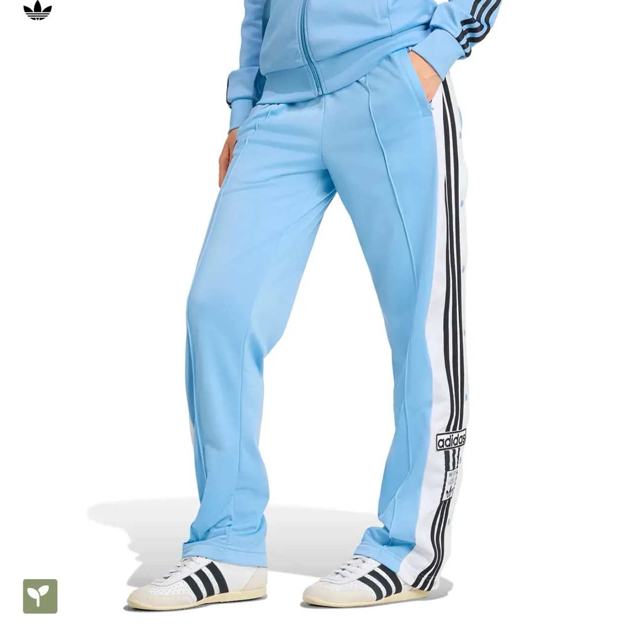 Pantalón adidas - imagen 1